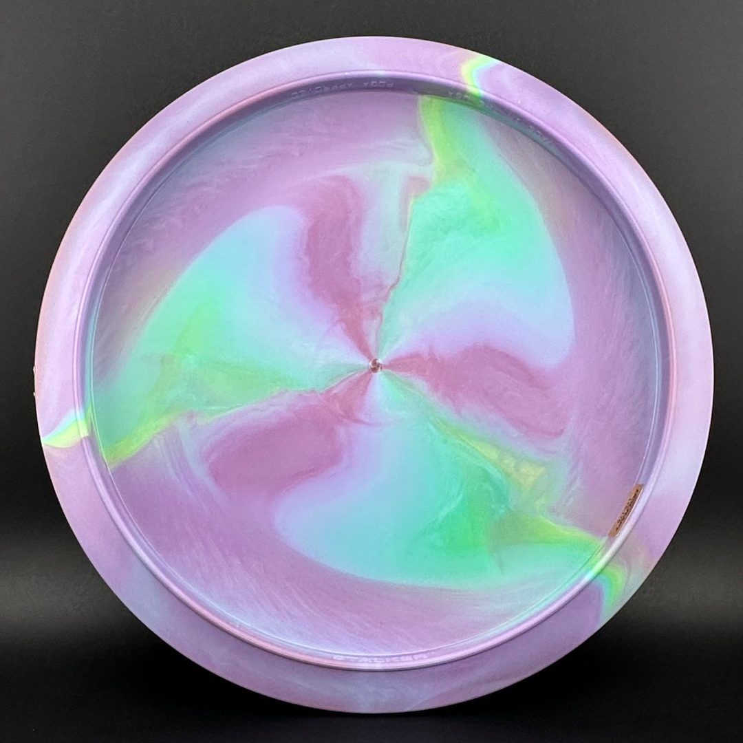 ESP Stalker - Alexis Mandujano Signature Series