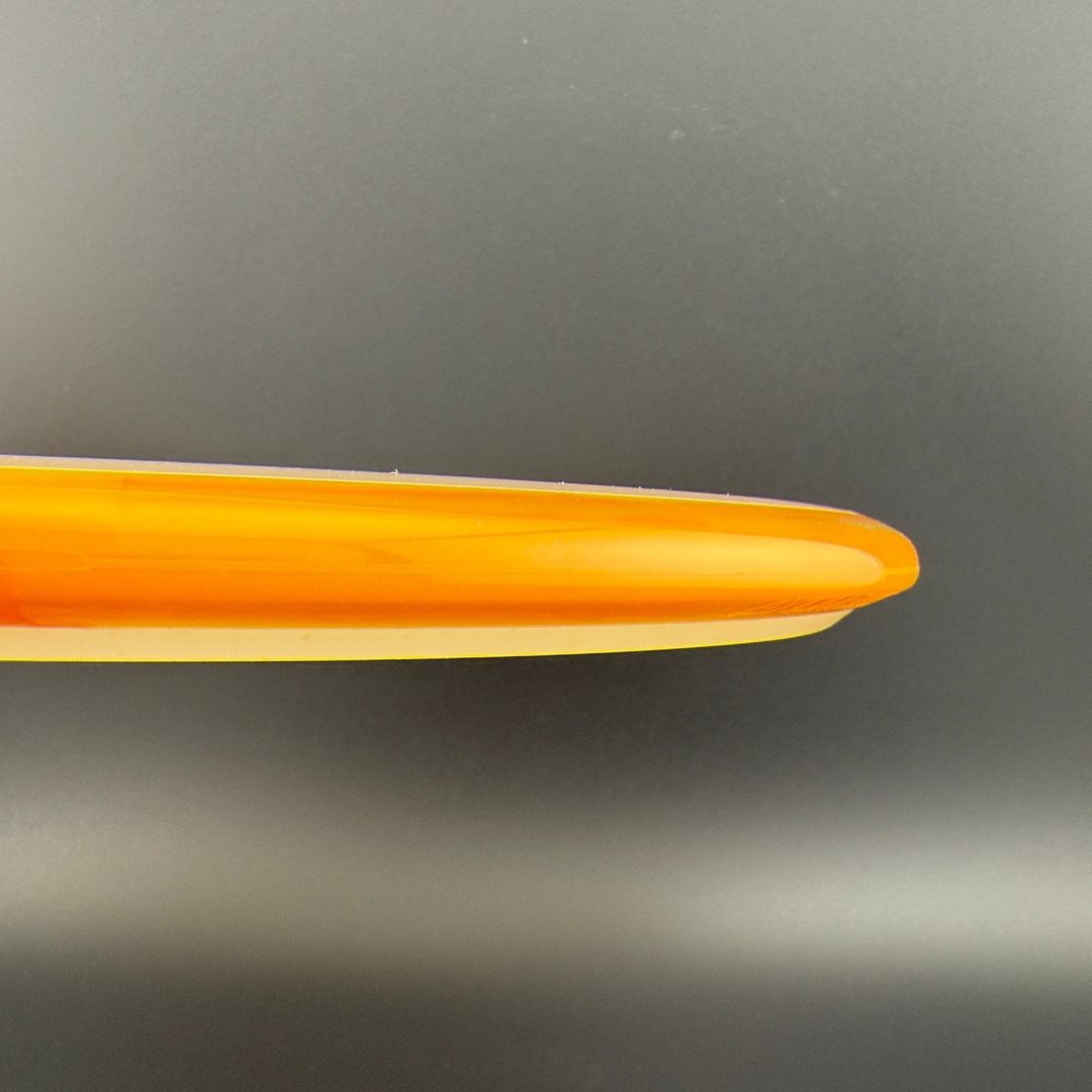 Particle Eclipse Hex - "Lionheart" Jeremy Koling - Halloween 25 Axiom