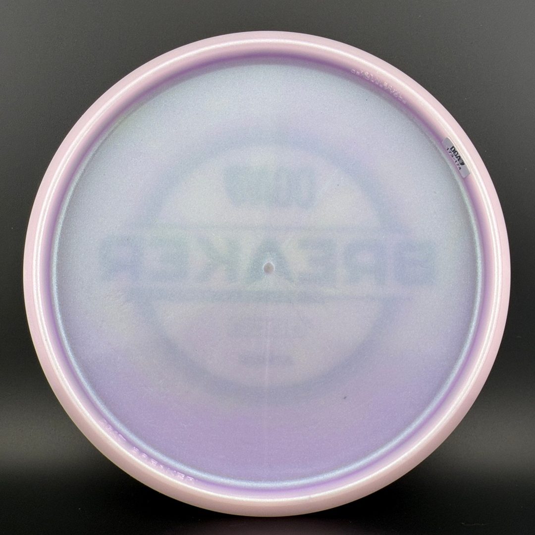 Atmos Breaker DGA