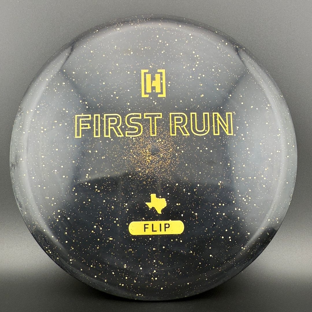 Primo Flip - First Run - 1/100 Hooligan