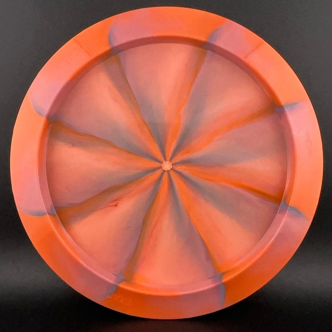 Cosmic Neutron Trace - RADioactive Man Streamline