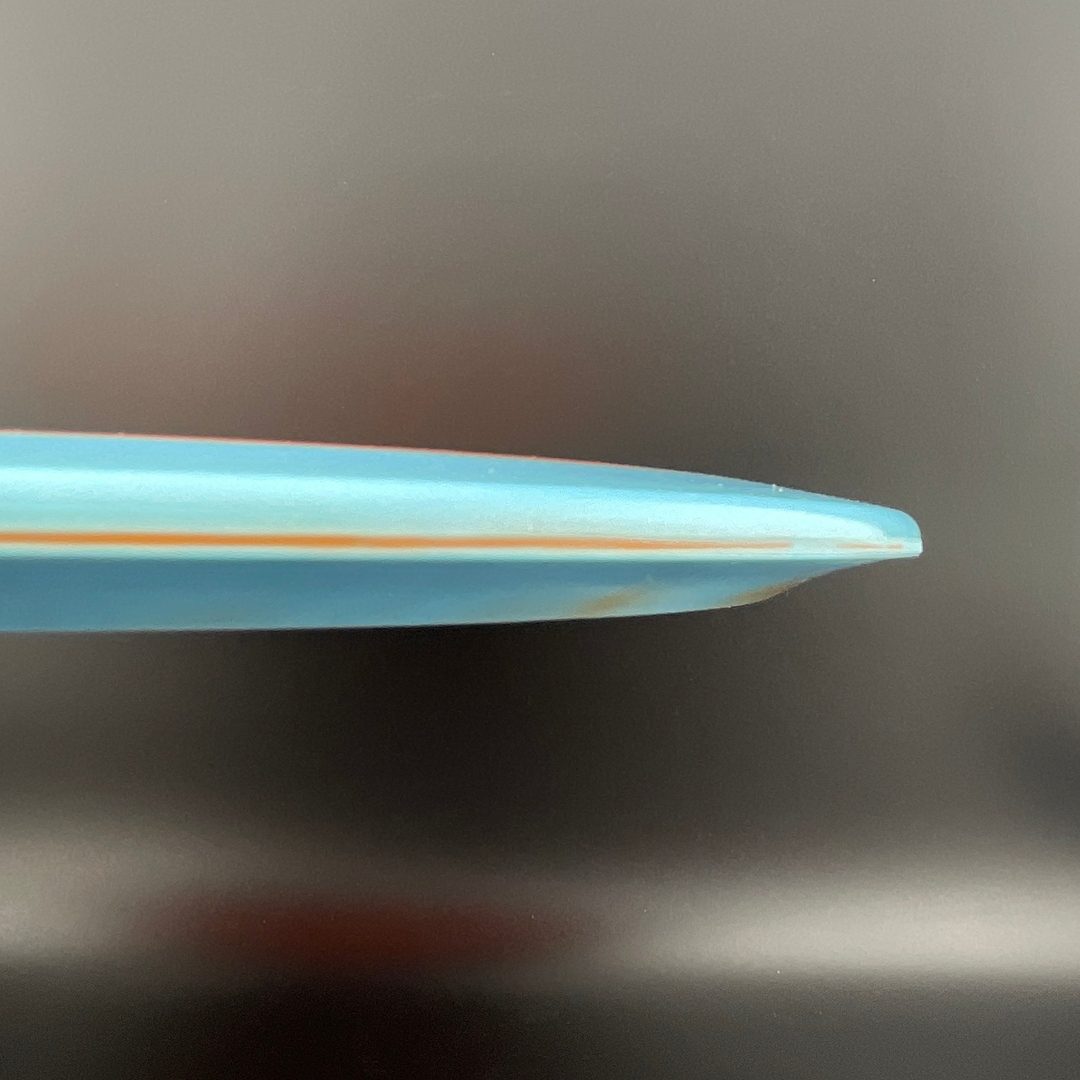 Halo S-Blend Scepter - First Run - Drew Gibson Sig Series *Gibson Stash* Infinite Discs