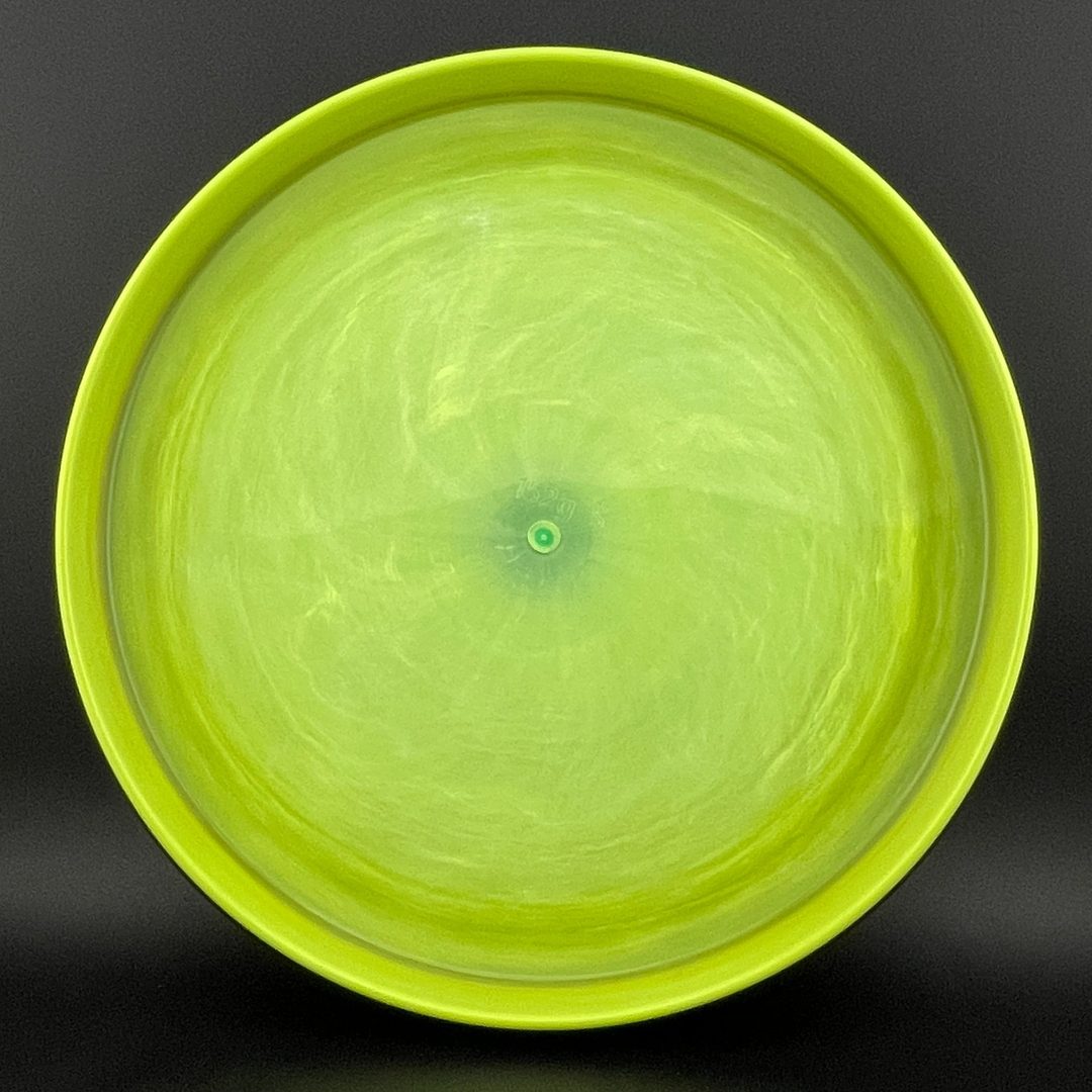 Soft Neutron Glitch MVP