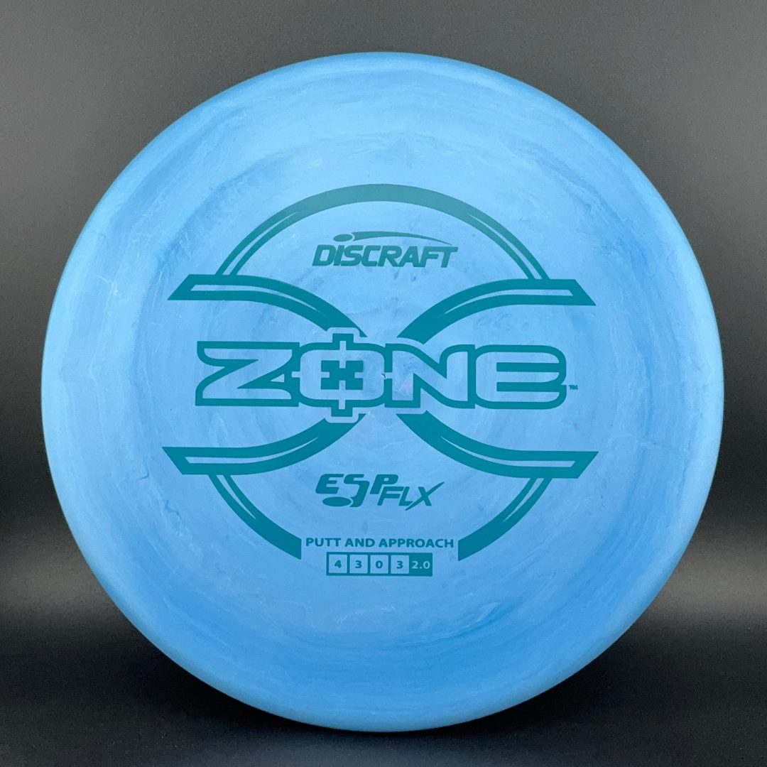 ESP FLX Zone Discraft