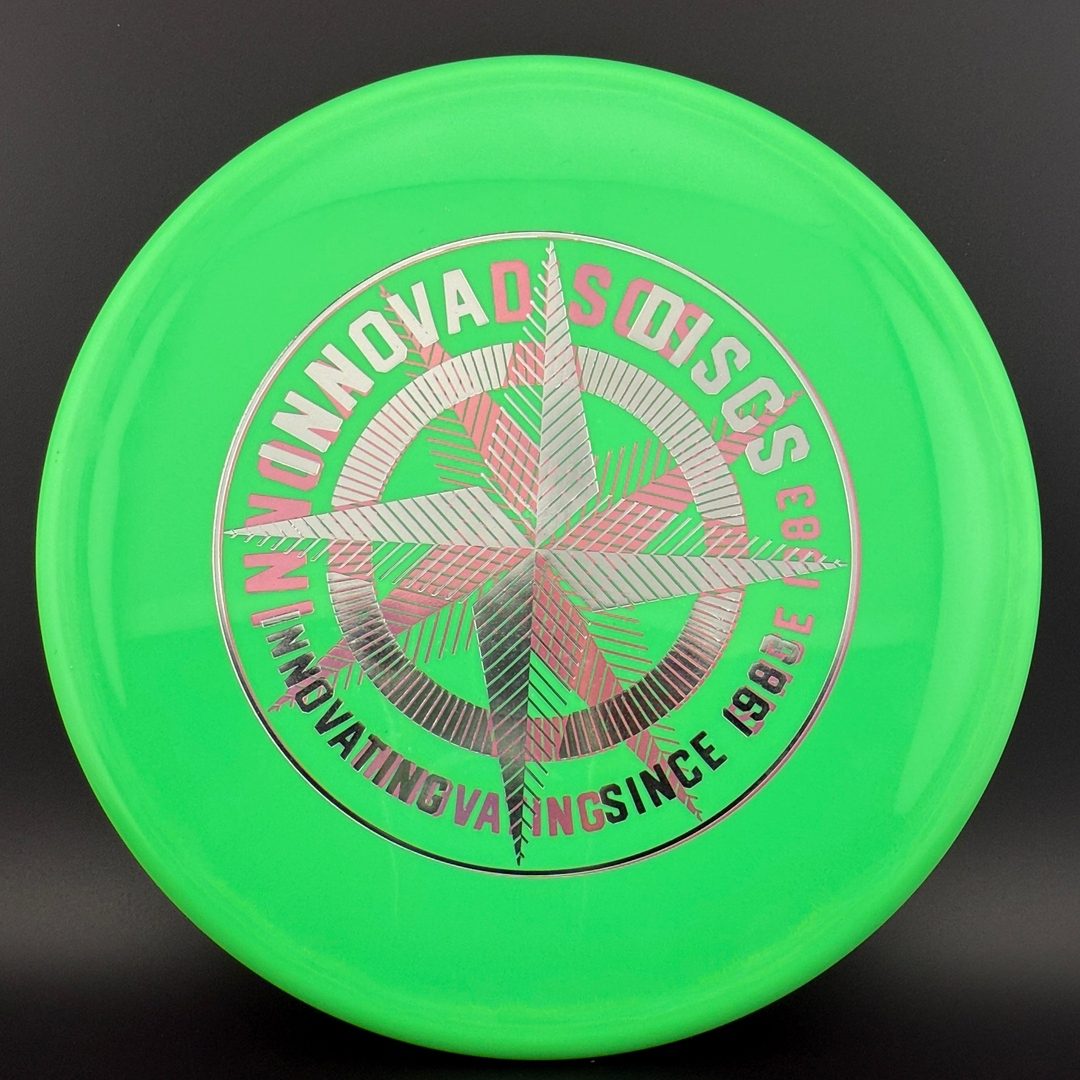 Star Toro - First Run Proto Star - Double Stamp