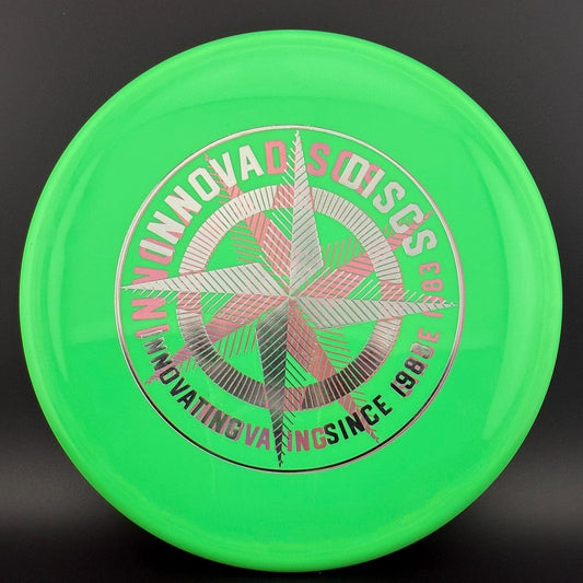 Star Toro - First Run Proto Star - Double Stamp Innova