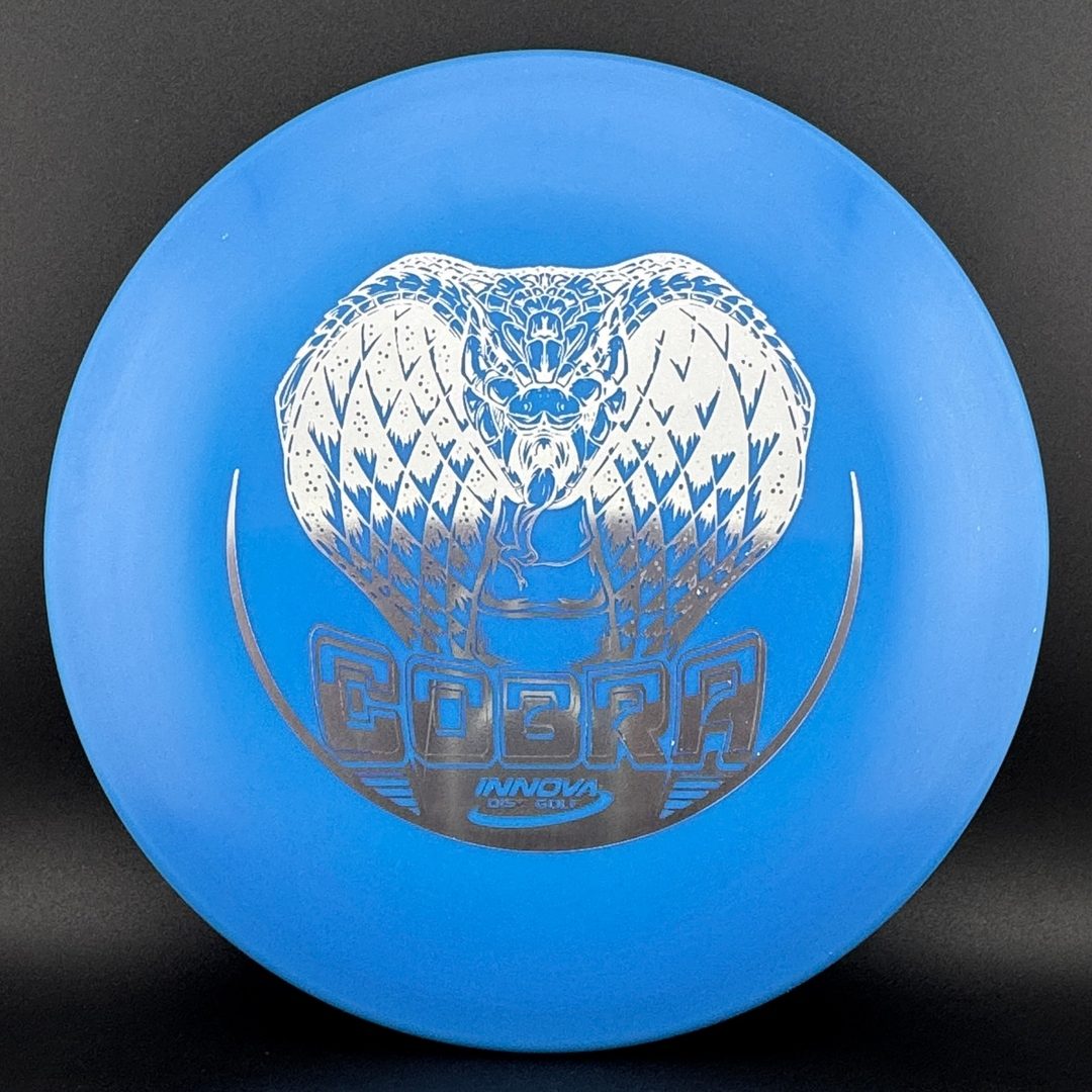 Star Cobra - Artist Corner OOP Innova