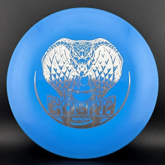 Star Cobra - Artist Corner OOP Innova