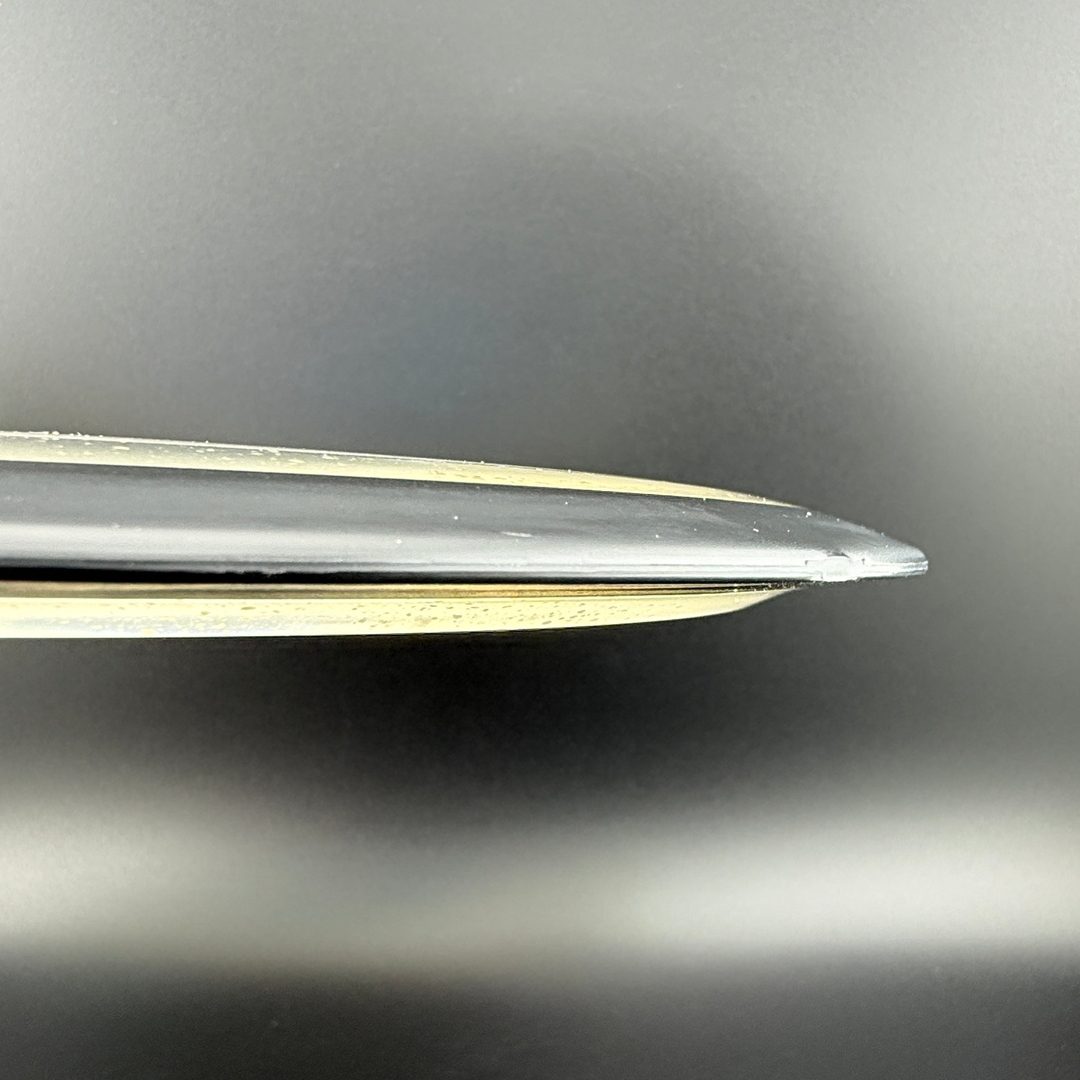 Particle Glow Proton Wave - PDGA Champions Cup 2025 MVP