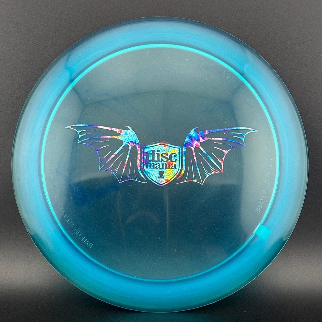 C-Line DDx - Innova Made - Bat Wings