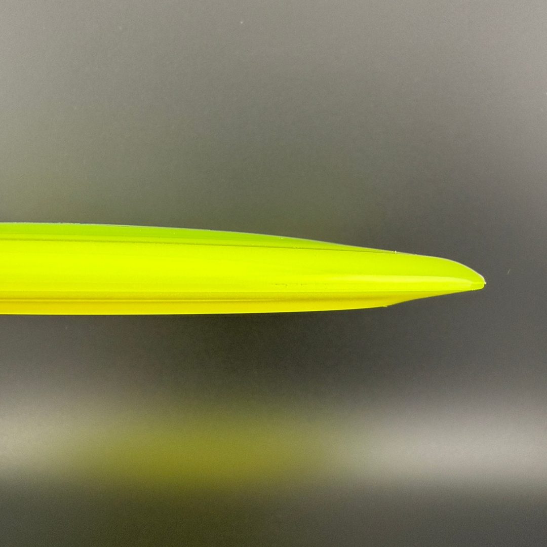 Champion Power Disc2 - Elixer Innova