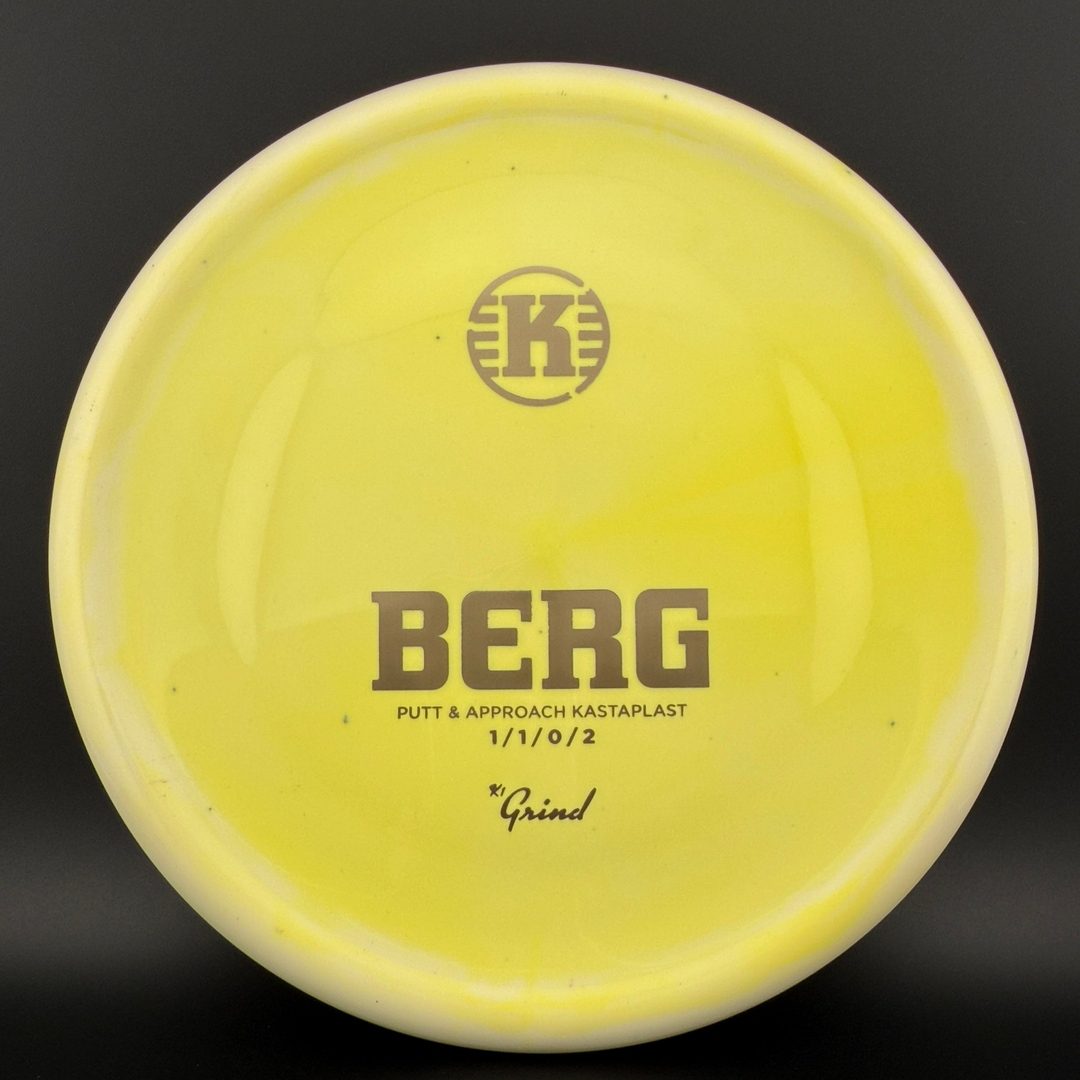 K1 Grind Berg Kastaplast