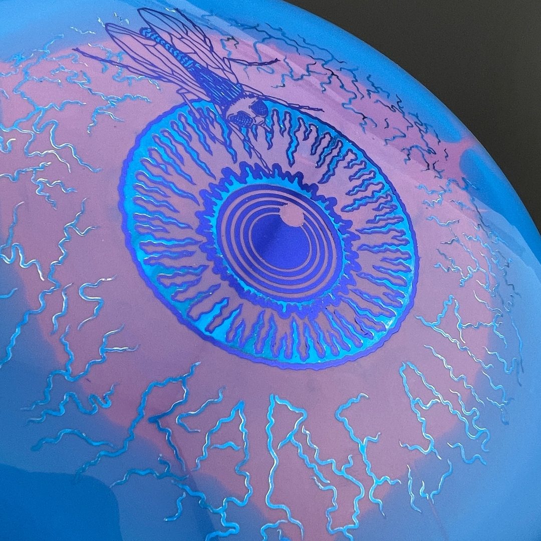 Halo Star Mamba - Eye-Fly RAD V2 by Ripper Studios Innova