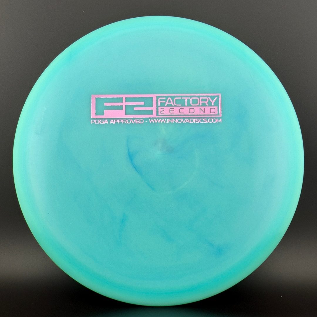 Classic Glow Champion Mako3 - F2 Innova