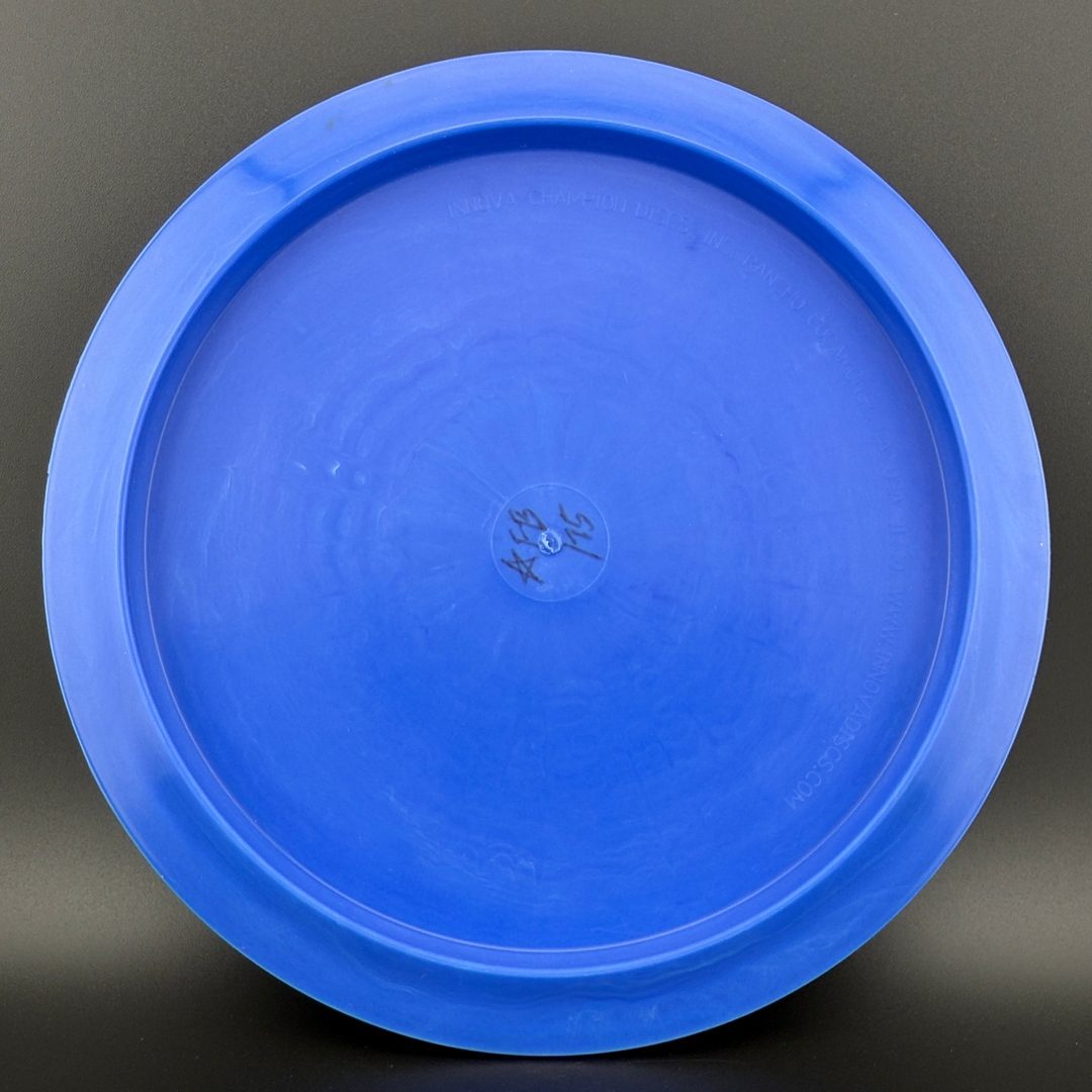 Star Firebird Penned - Vintage - 2 Foil Innova