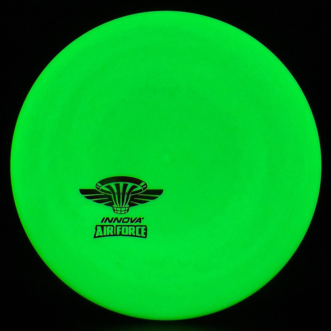 Proto Glow DX Xero - Air Force Innova