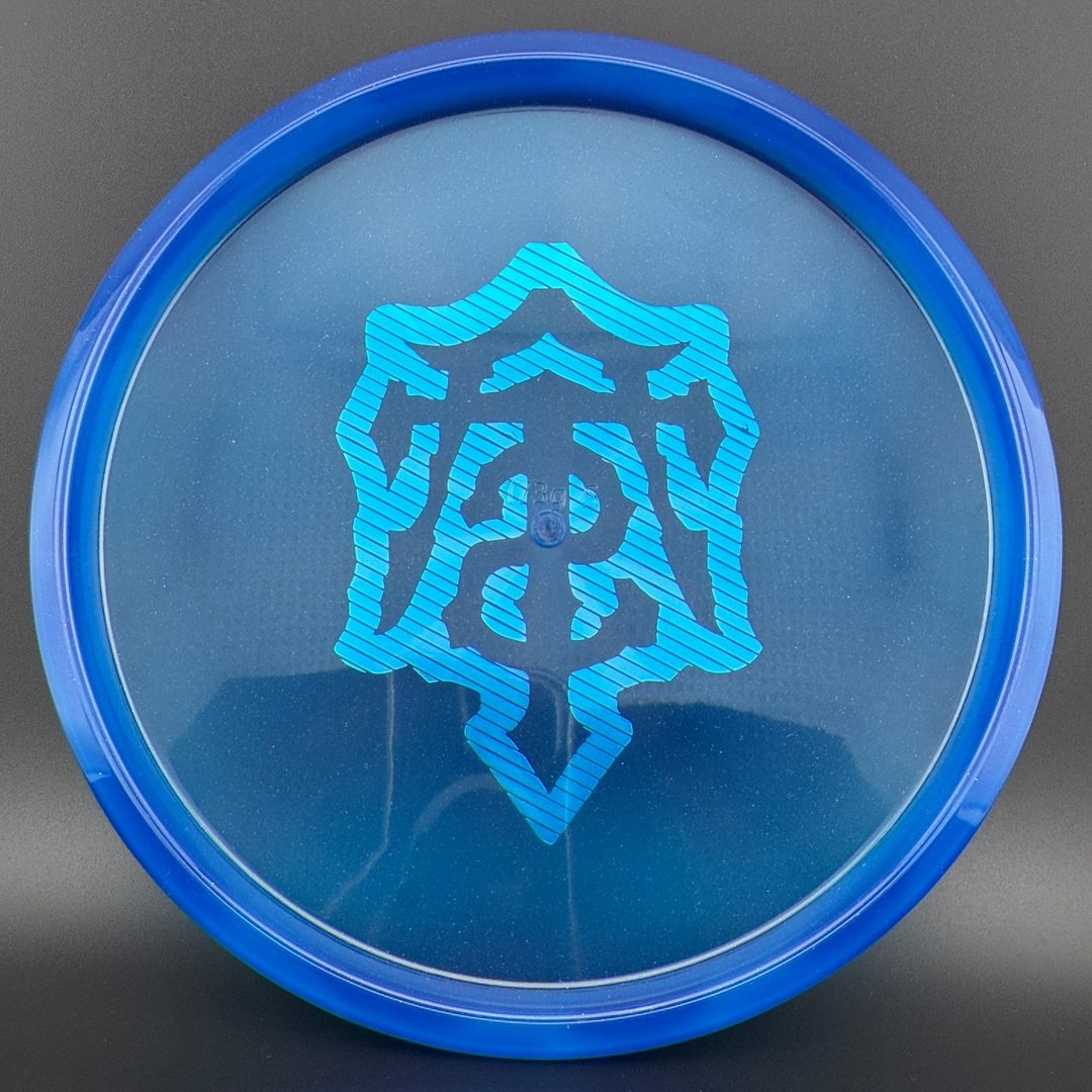 Soft Ethos Praxis - Monogram TSA