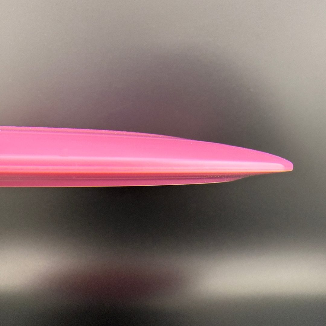 Supreme Raider - Limited Run Dynamic Discs