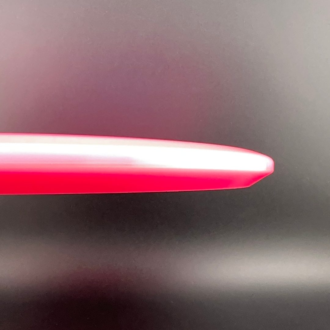 Swirly ESP Buzzz SS Discraft