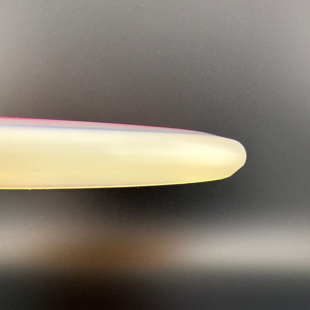 Ice Inner Core - Elephant by Phil Lewis trash panda