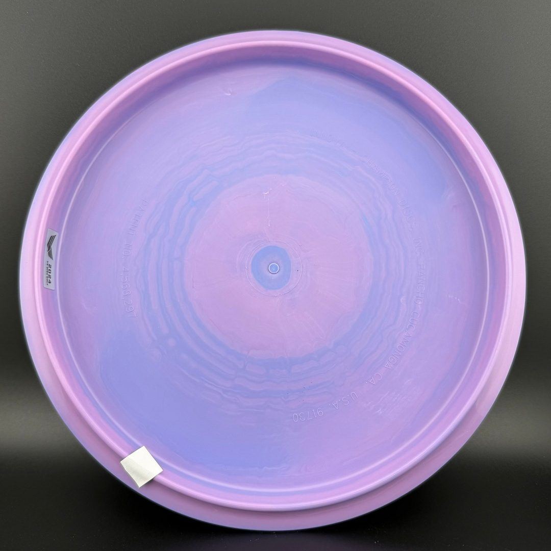 Swirly Star Roc - USDGC 2024 Pantheon Plume Innova