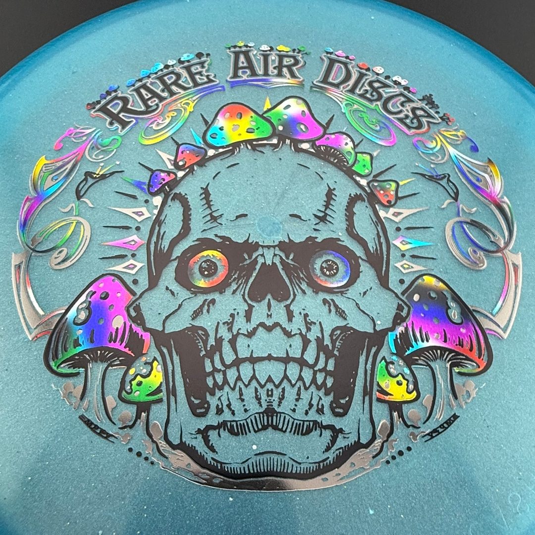 Primo Cash - Crushin' Amanitas by Manny Trujillo Hooligan