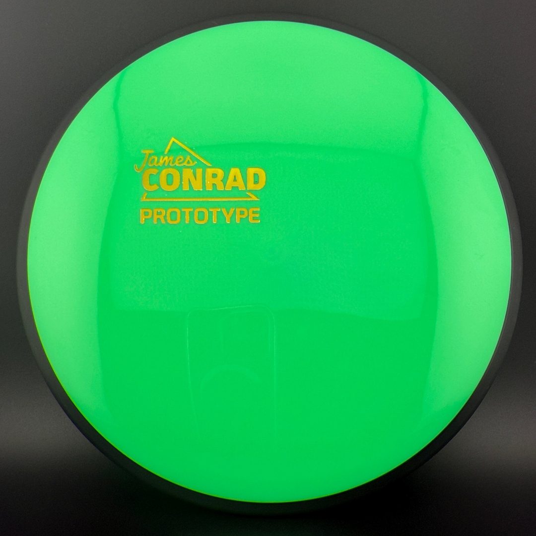 Neutron Detour - Prototype - James Conrad MVP