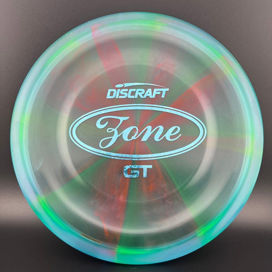 Z Swirl Zone GT - Limited Edition DGLO 2024 Discraft