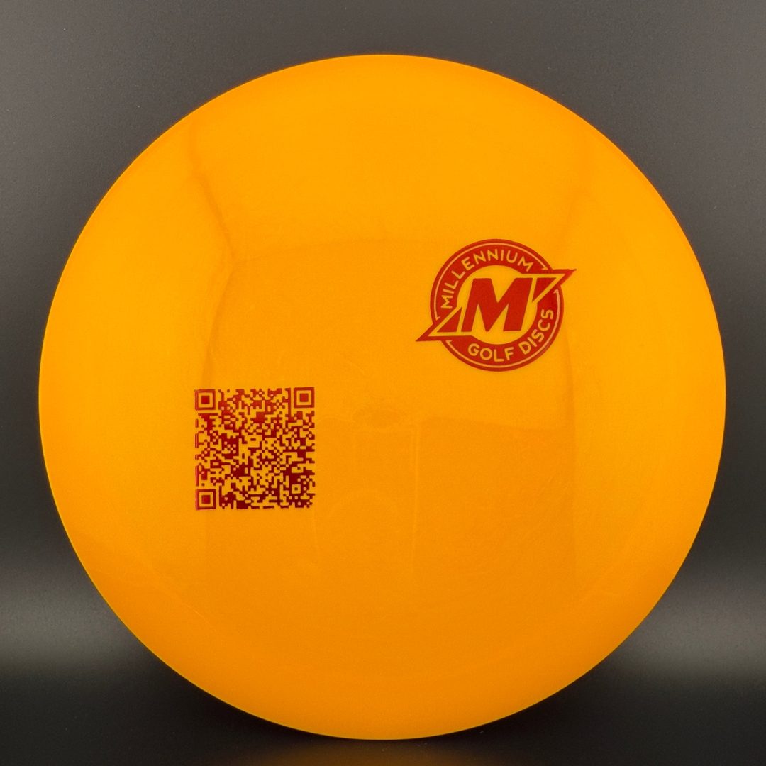 Sirius ES2 - Prototype Millennium