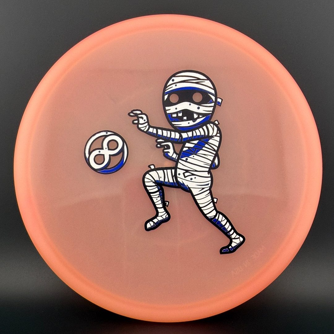 Proto Glow C-Blend Tomb - Mummy