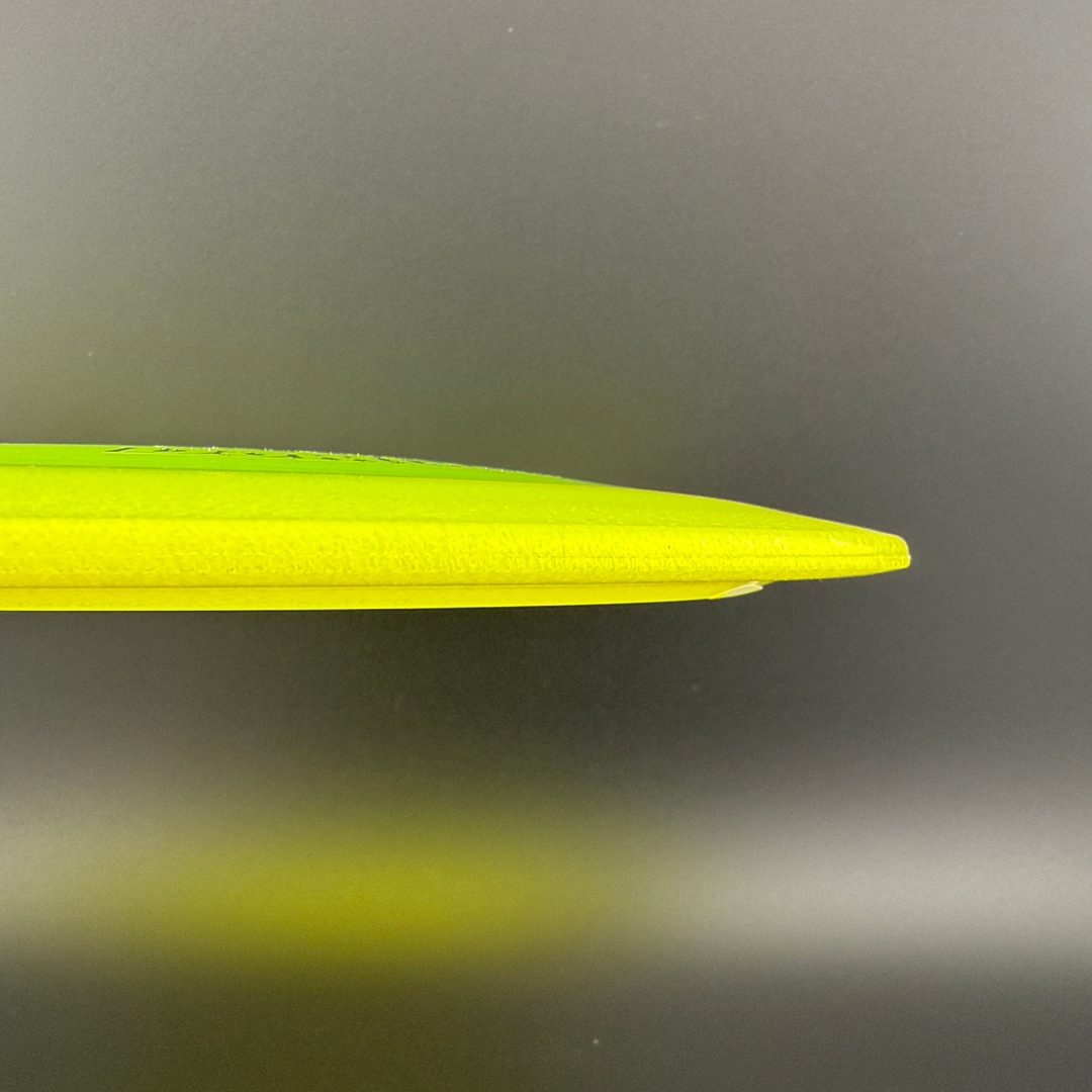 Blizzard Champion Dominator Penned Innova