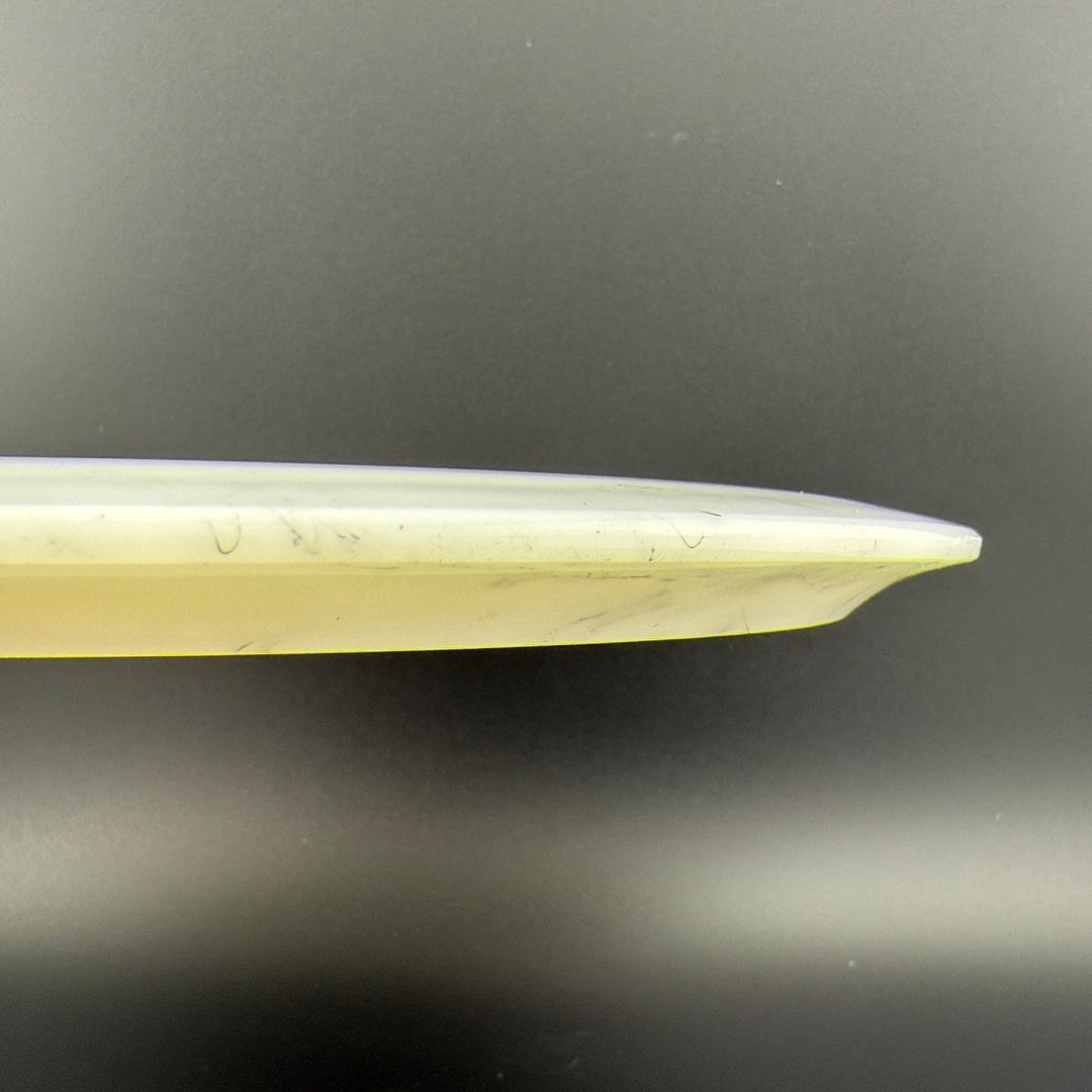 Radioactive Waste Ice Age Doomsday Discs