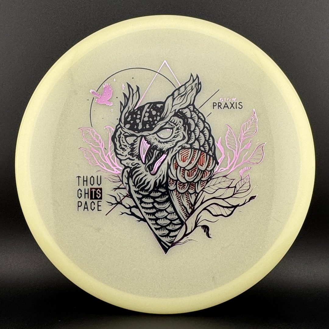 Glow Praxis - 2024 Limited Release TSA