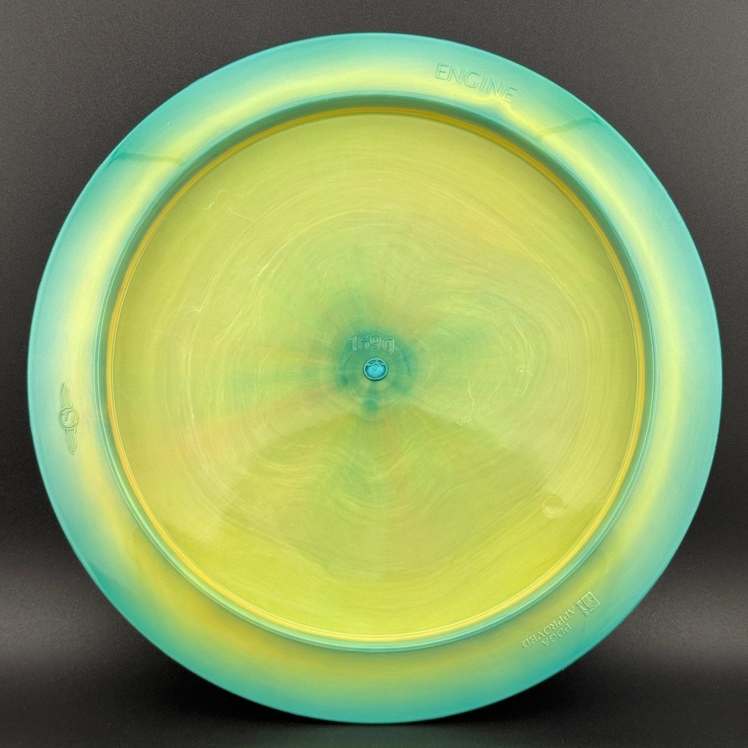 Neutron Engine Streamline