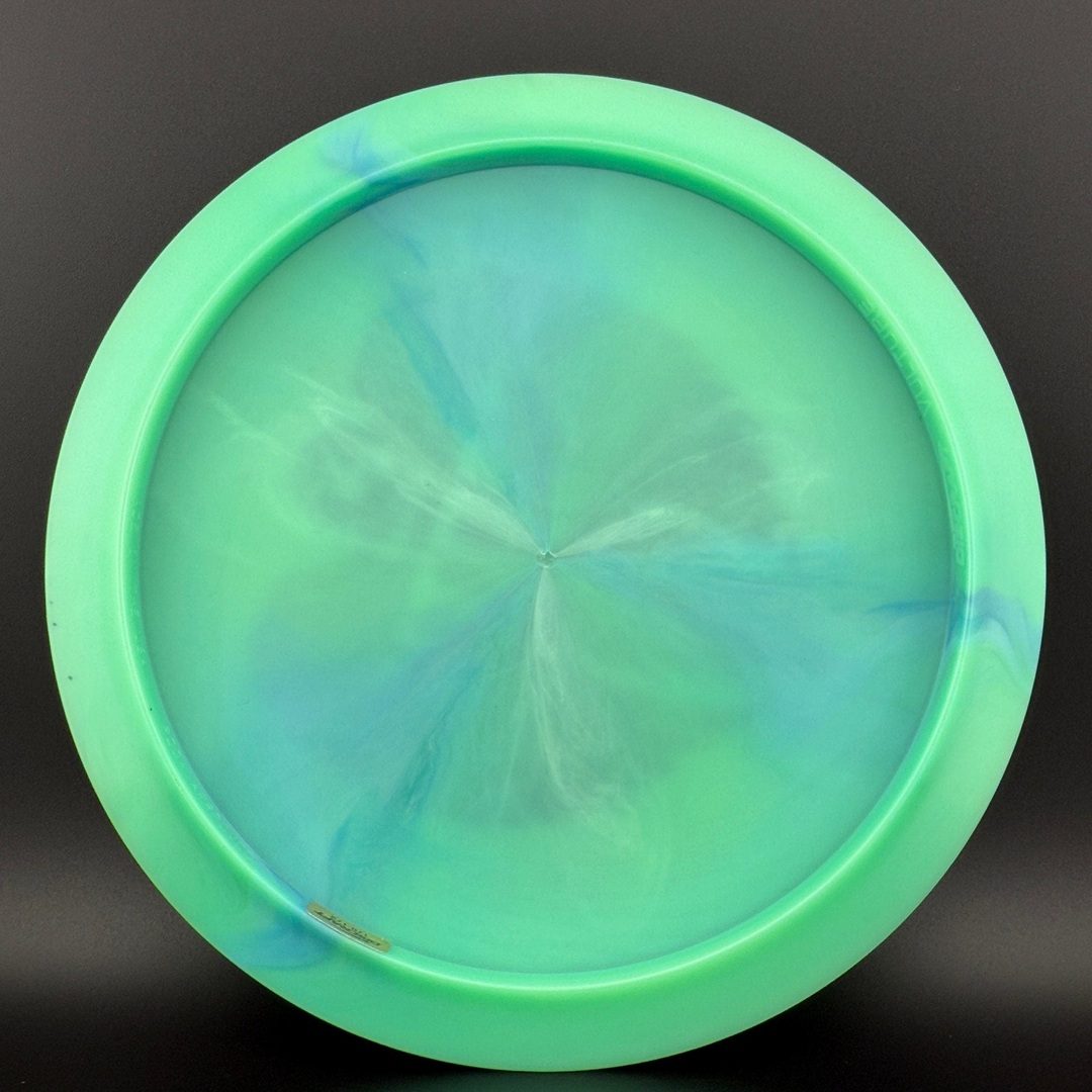 ESP Swirl Vulture - Micah Groth Team Ledgestone Discraft