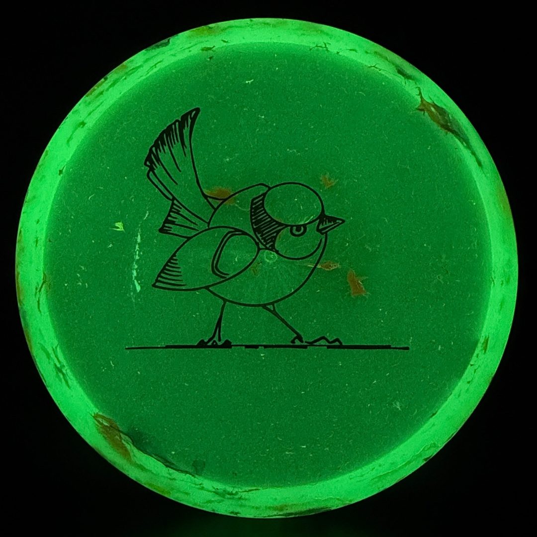 Jawbreaker Z FLX Glo Zone - Faylor Lake DGC Discraft