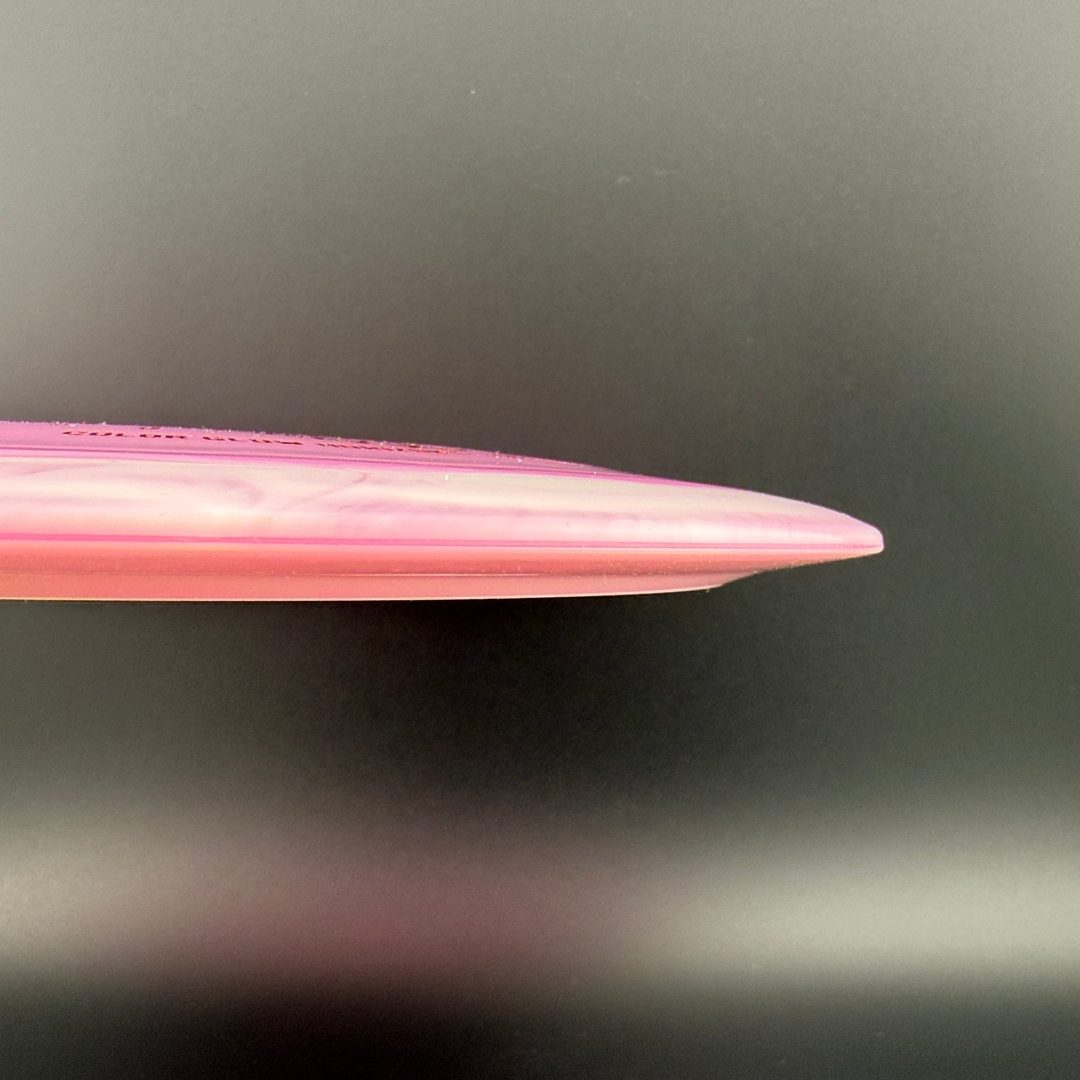 Color Glow Horizon Cloud Breaker - Gannon Buhr *Warehouse Stash* Discmania