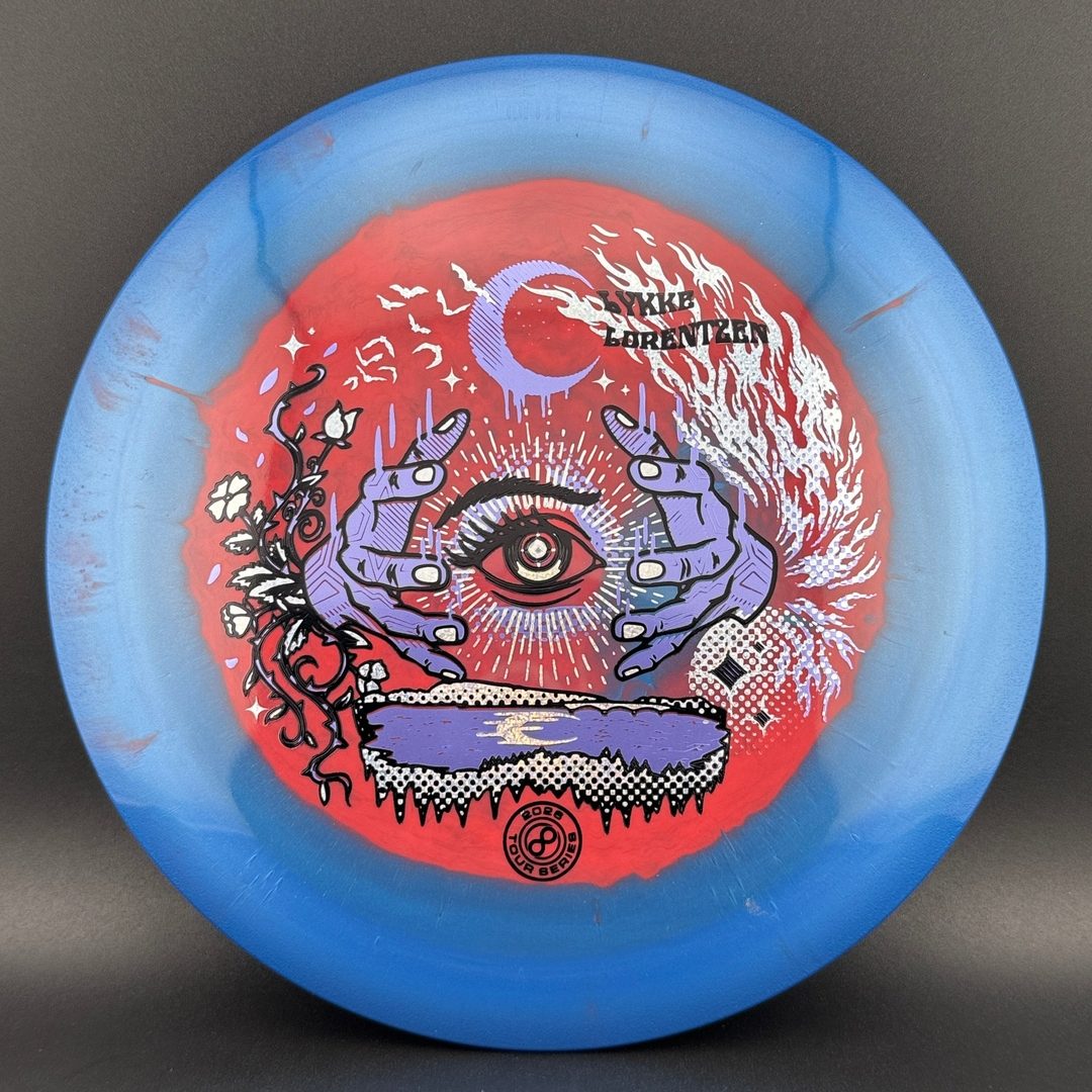 Halo G-Blend Maya - Lykke Lorentzen Signature Edition Infinite Discs
