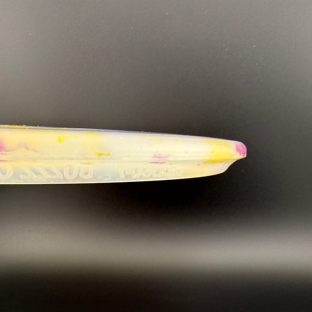 Jawbreaker Z FLX Buzzz OS - Ledgestone 2025 Season 3 Discraft