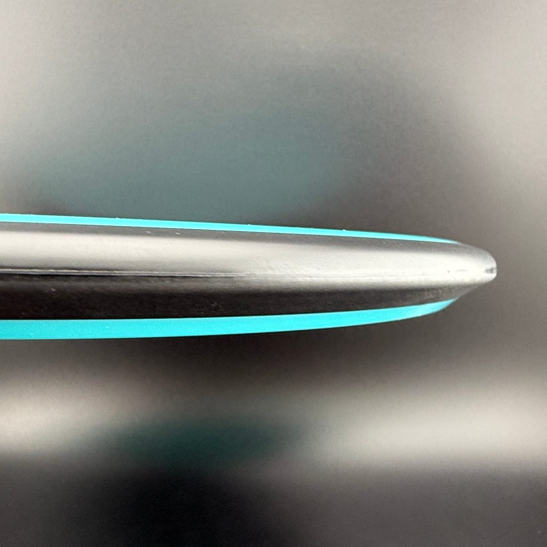 Soft Neutron Reactor - Gyropalooza 2025 MVP