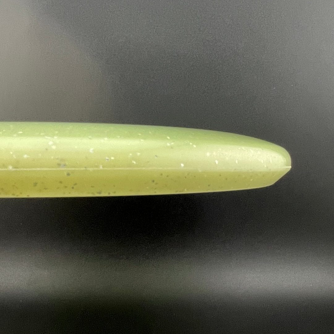 Metal Flake Glow C-Blend Alpaca - Alpaca Abduction Infinite Discs