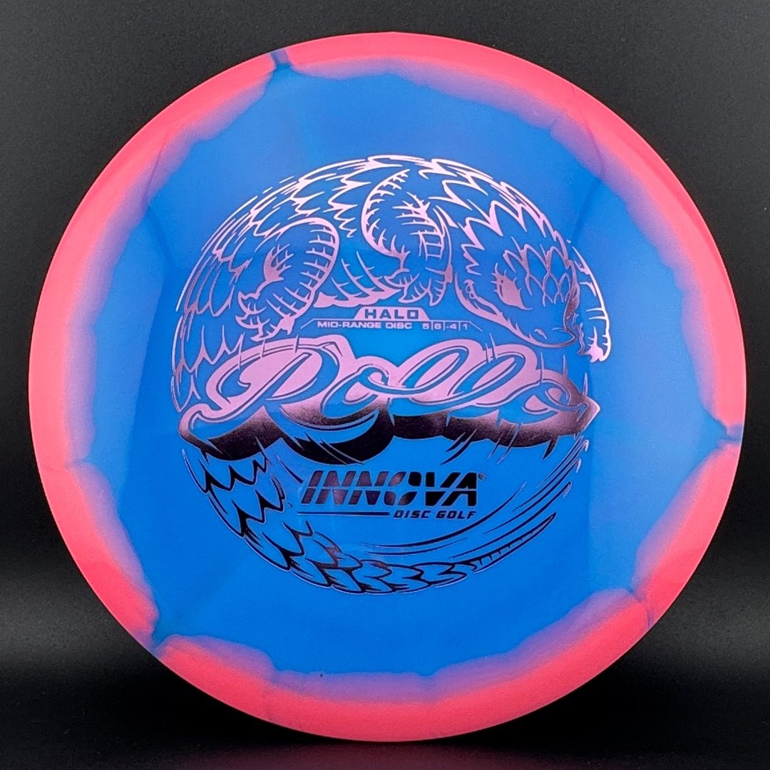 Halo Star Rollo Innova