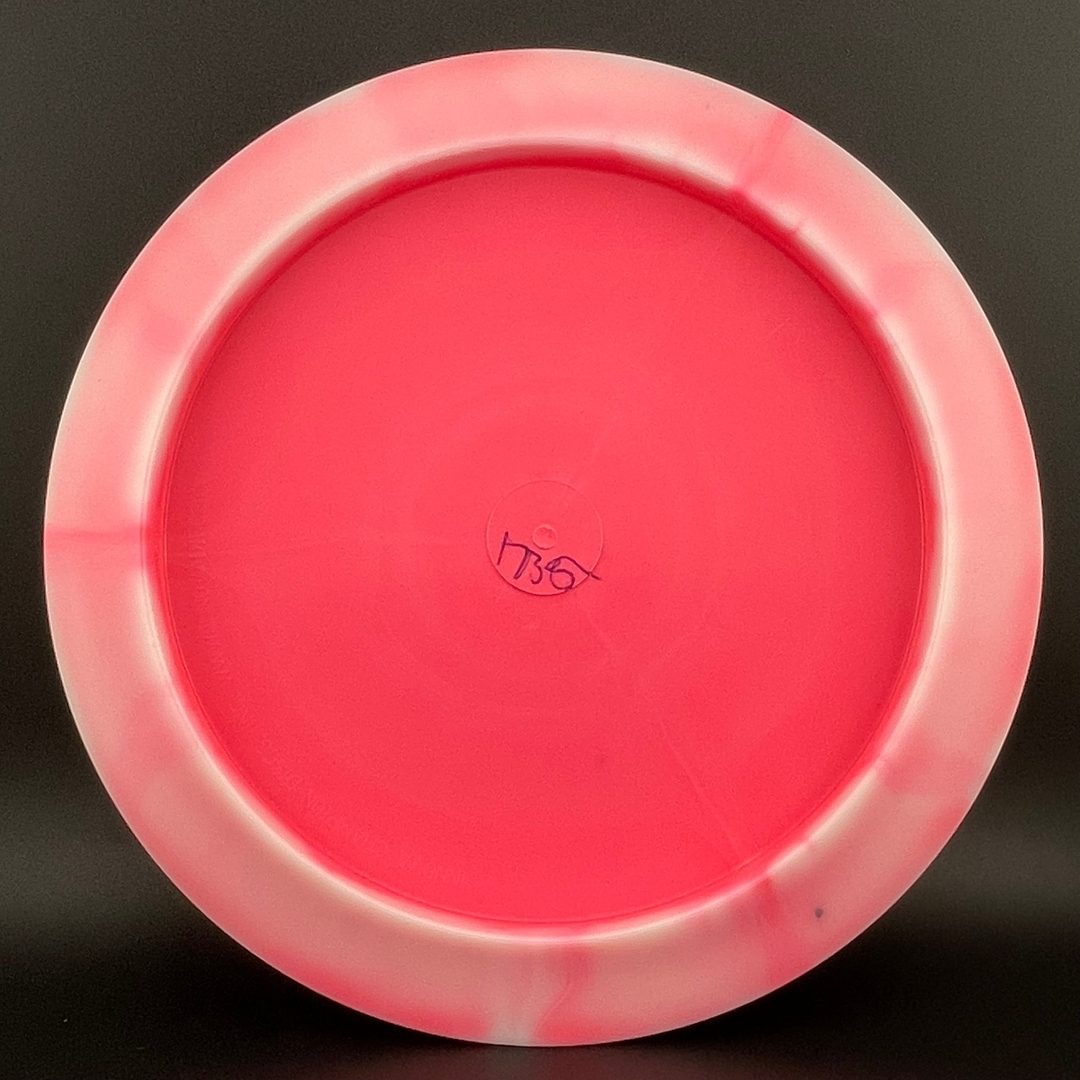 Halo S-Blend Conqueror - X-Outs Infinite Discs