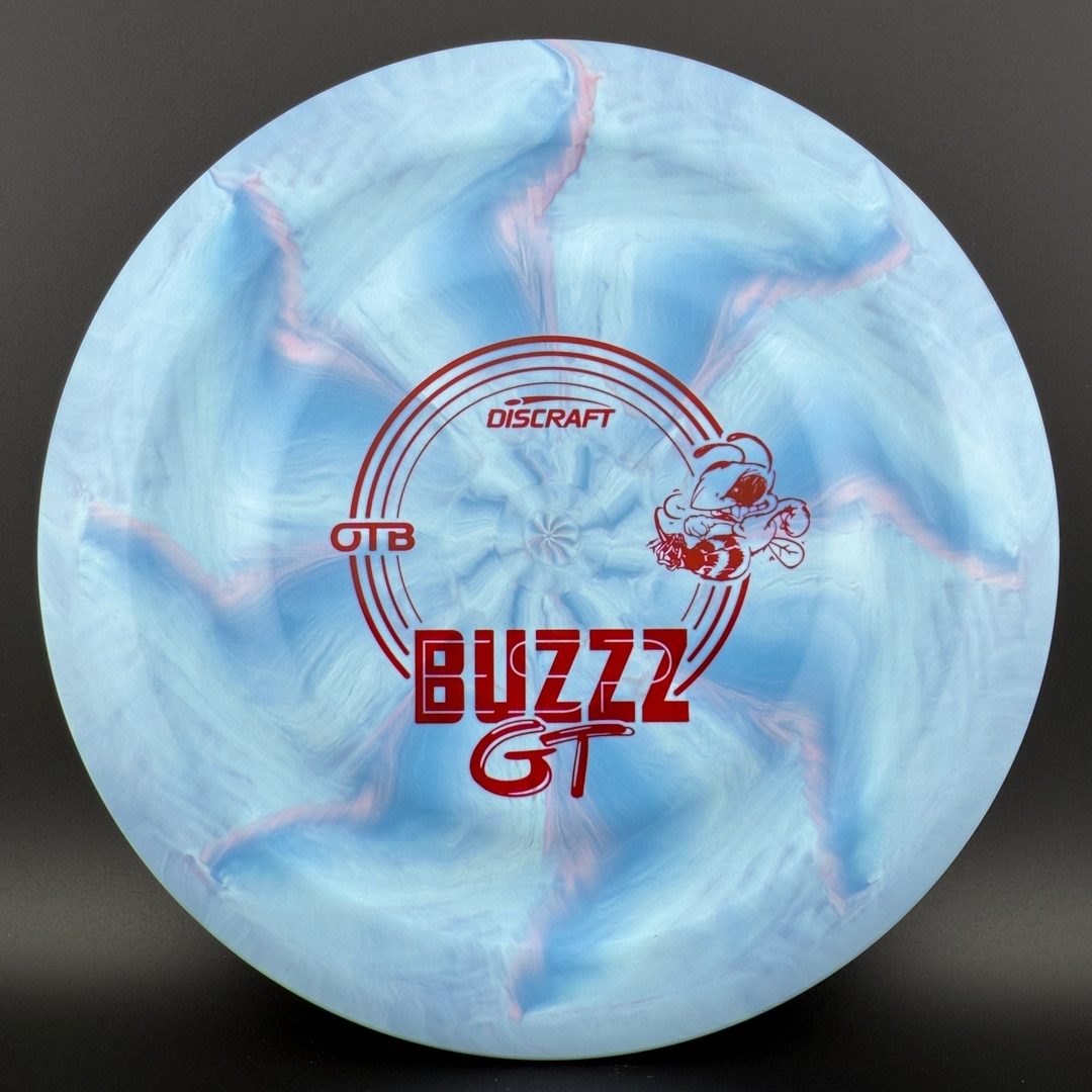 Swirl ESP Buzzz GT - Limited OTB Release Discraft