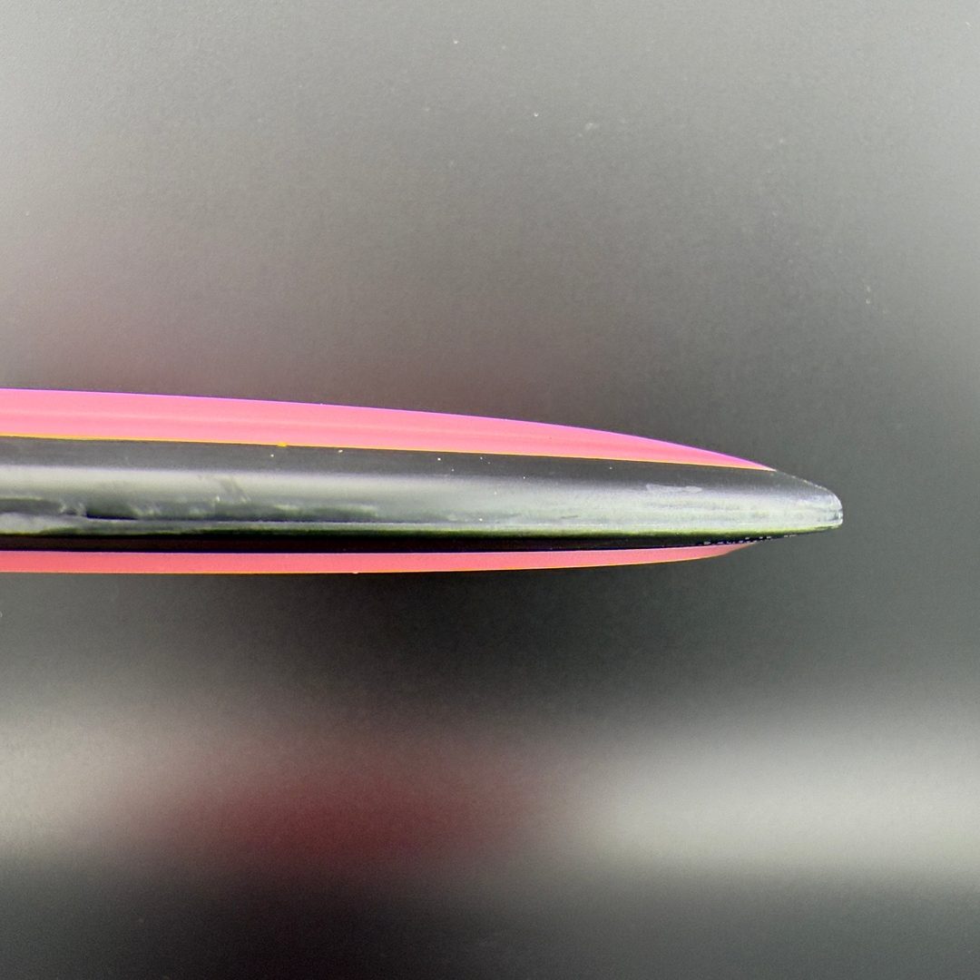 Fission Relay - MVP Open 2025 - Maple Hill MVP