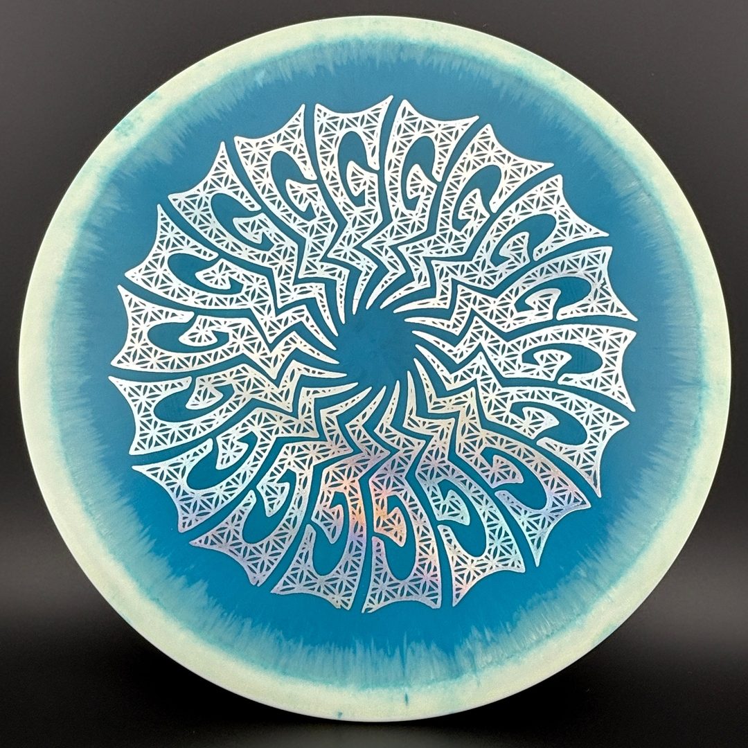 Sirius Helio Solstice HSTS 1.1 - Garrett Gurthie Millennium