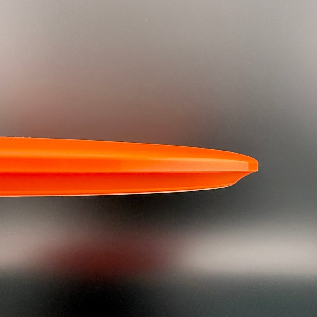 Fuzion EMac Truth - European Tour 2012 *Gibson Stash* Dynamic Discs