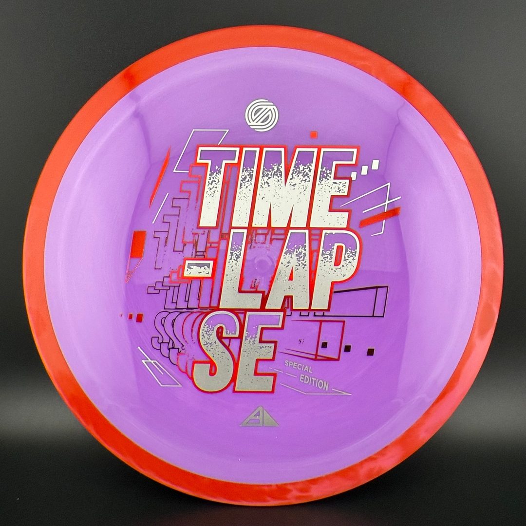 Neutron Time-Lapse Re-Tooled - Special Edition Axiom