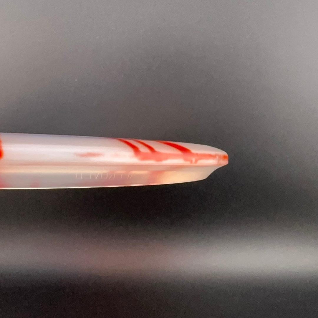 Fly Dye Z Buzzz Discraft