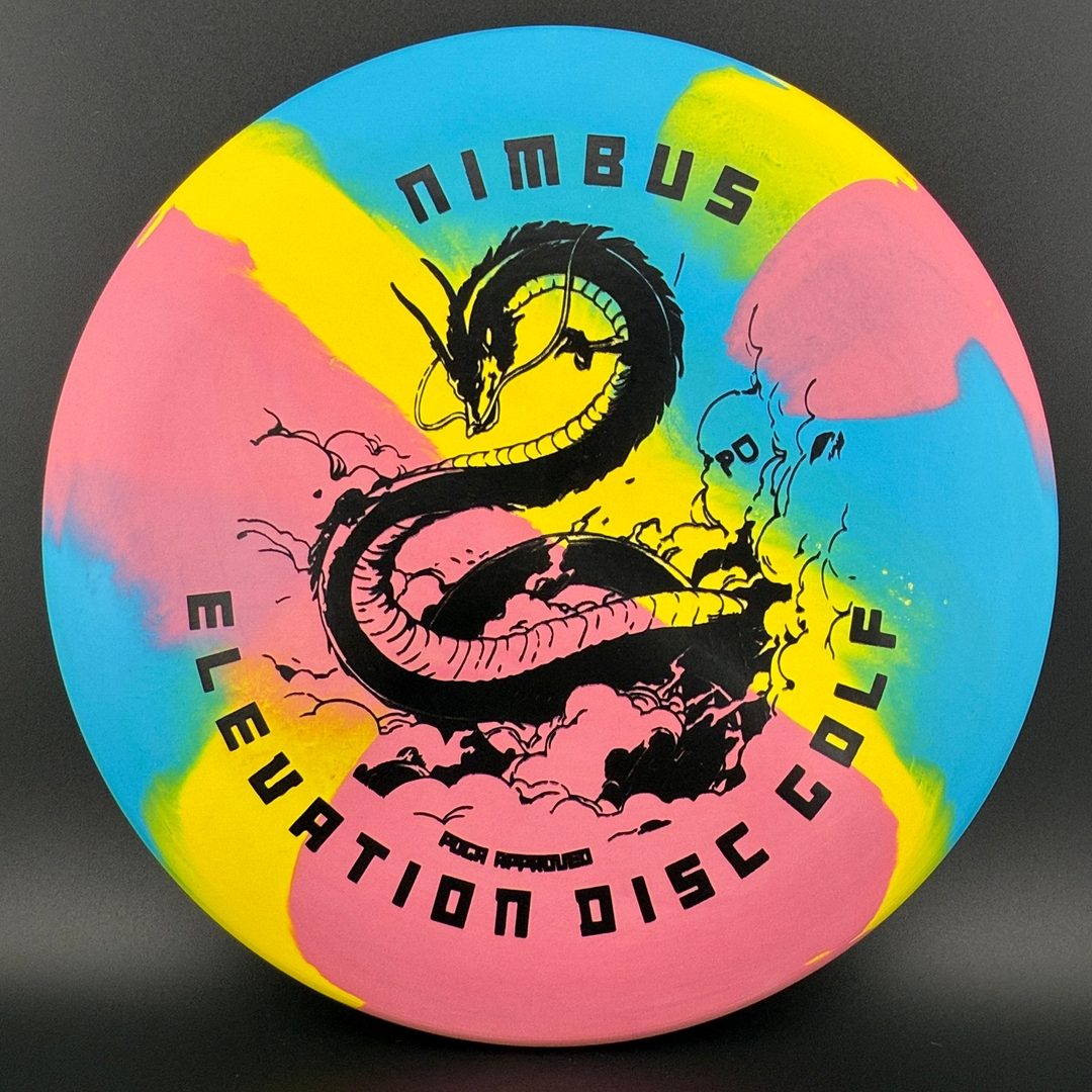 ecoFLEX Nimbus Elevation